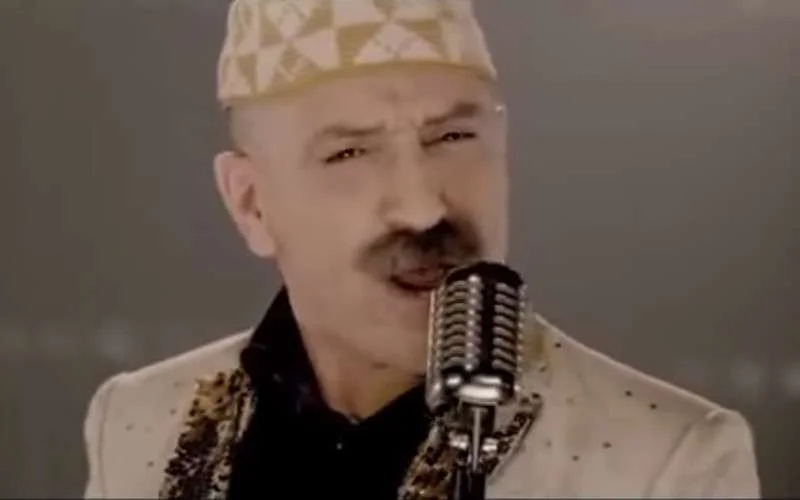 Hassan El Fad komt terug als Kaddour met nieuw liedje