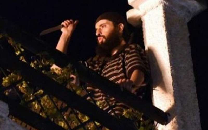 Marokkaanse terreurverdachte beschuldigd Britse politie van seksuele misbruiken