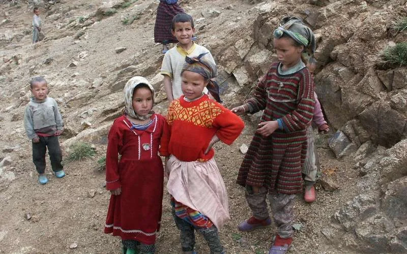 Voorzitsters weeskinderenvereniging cel in voor kinderhandel in Marokko