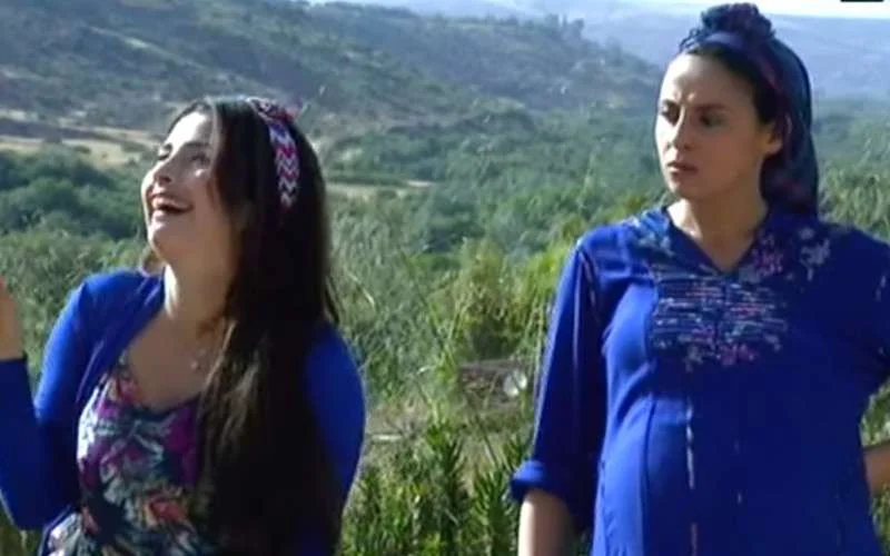 Teaser nieuwe Ramadan sitcom Nayda fi douar