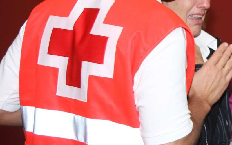 Verantwoordelijke Rode Kruis 12 jaar cel in voor misbruik Marokkaanse kinderen