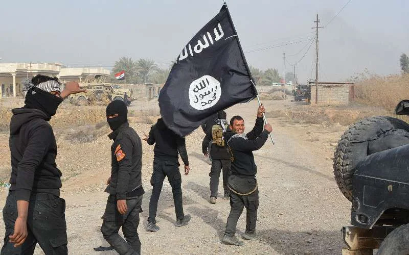 Vooral Marokkaanse strijders dood bij Islamitische Staat