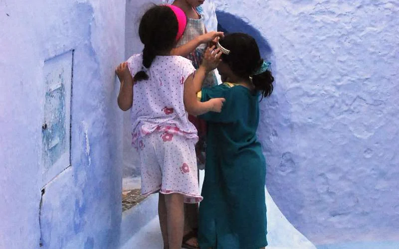 Celstraf voor pedofiel in Rabat die halve dirham aan slachtoffers gaf