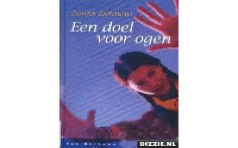 Een doel voor ogen