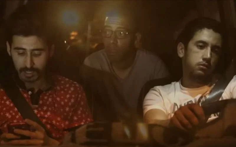 Marokkanen maken 'halal parodie' Much Loved