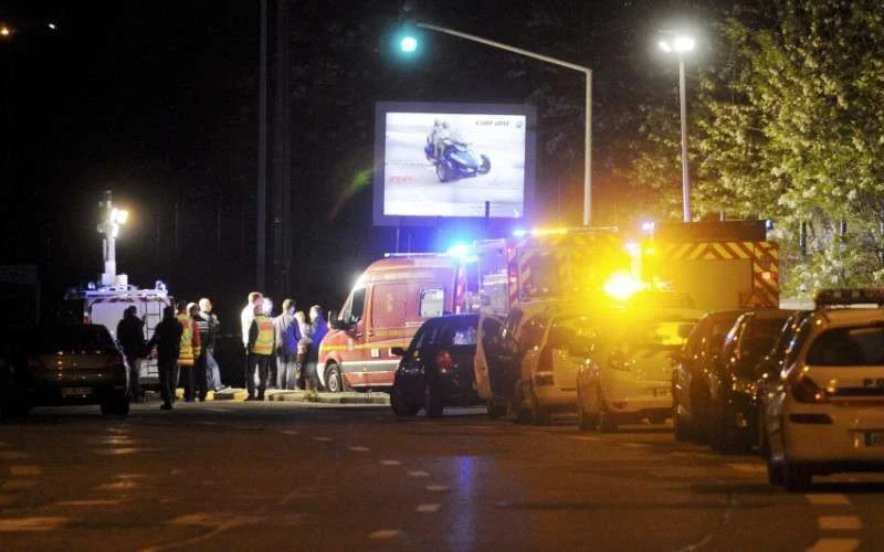 Marokkaan doodgeschoten in Corsica