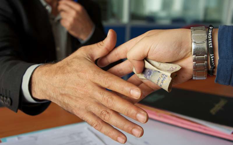 Marokko: hoe de overheid de corruptie wil bestrijden