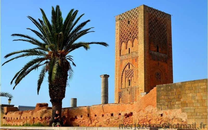 Topless Femen in Rabat: de twee vrouwen gearresteerd