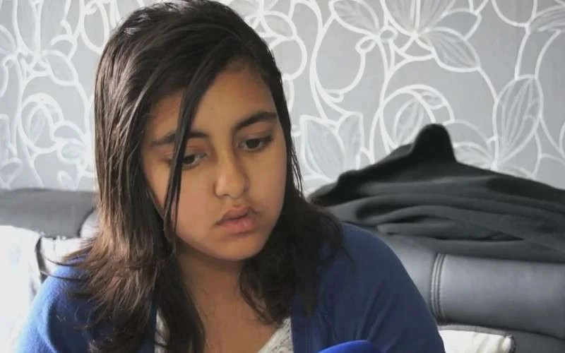 Marokkaans meisje na 14 jaar terug met moeder in Nederland herenigd