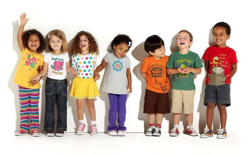 Marokkaanse kinderen kleiner dan Nederlandse leeftijdsgenoten