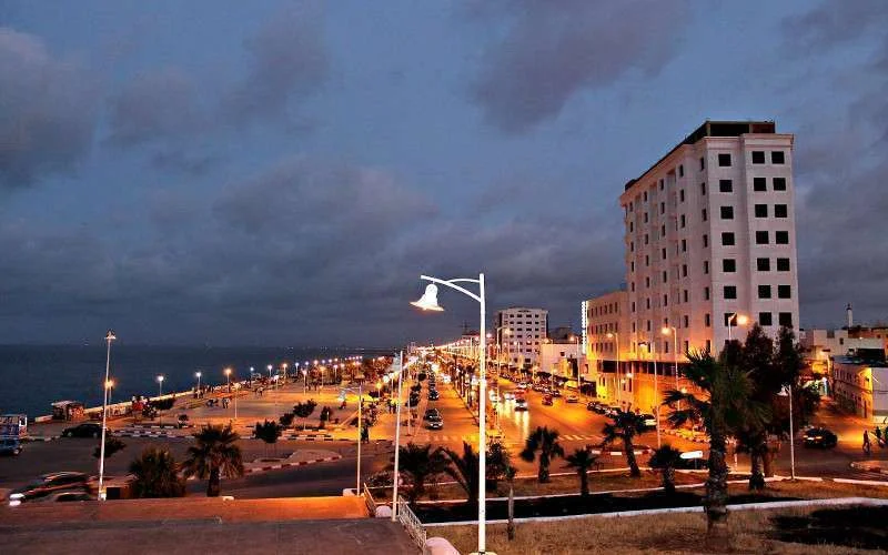 Nederland opent consulaire dienst in Nador