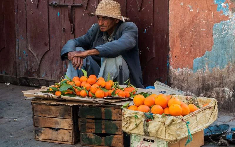 Armoede in Marokko: minder dan 10 dirham per dag