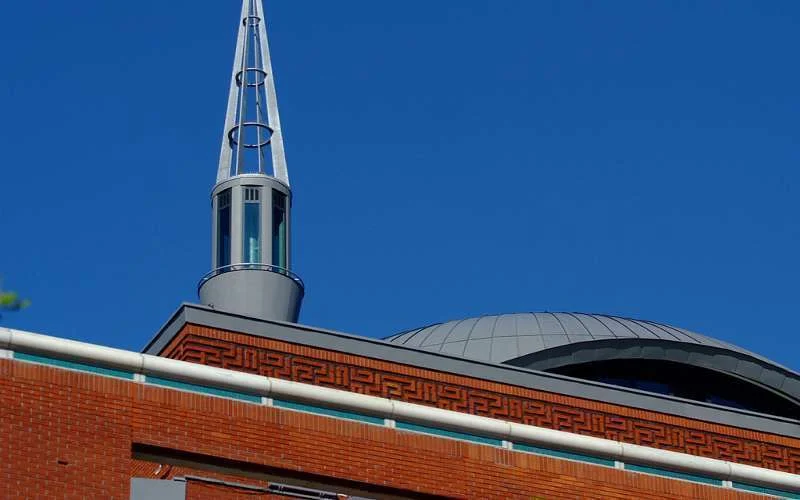 Werkstraf voor sturen varkensvlees naar moskee Utrecht