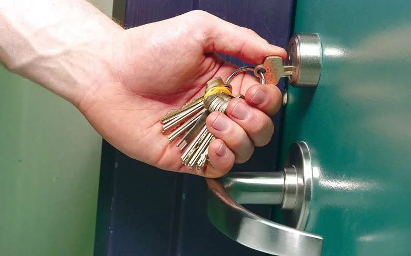 Inbrekers met 160 huissleutels gepakt in Marokko