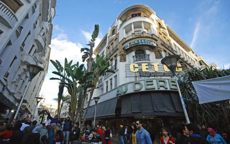 Vooral Belgische toeristen ontevreden in Casablanca