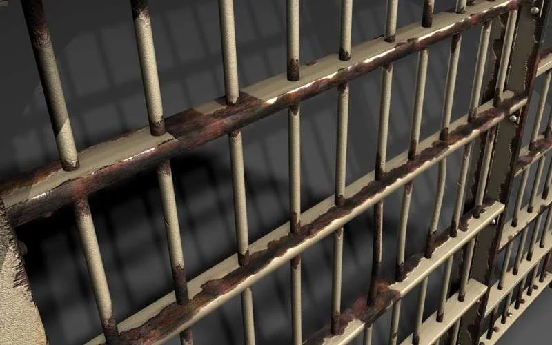 Franse Marokkaan gearresteerd na filmen gevangenis Marrakech