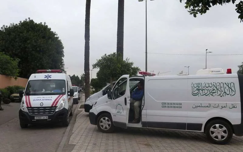 Wereld-Marokkanen: Marokko repatrieerde 454 lichamen in 2014