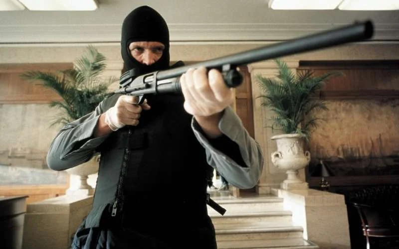 Overval tijdens Ramadan in Sidi Slimane, 3,6 miljoen dirham buit