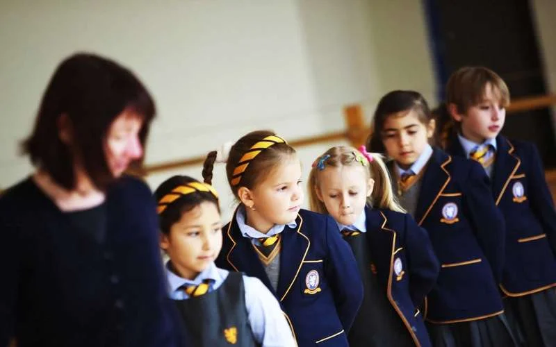 Casablanca krijgt Britse school in 2016