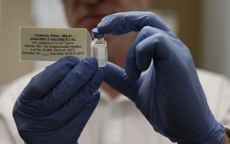 Verdenking van Ebola in Casablanca