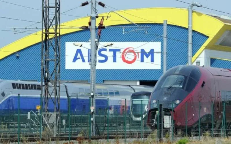 Eerste wagon Marokkaanse HSL op weg naar Marokko