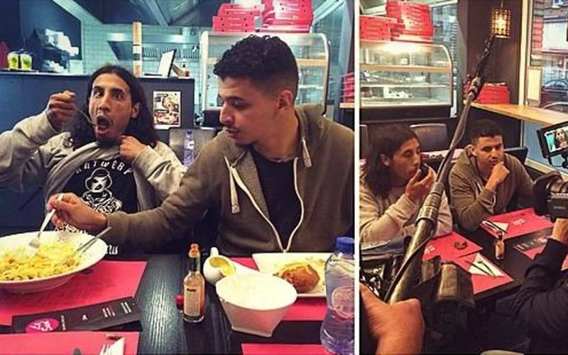 Ramadan voor dummies