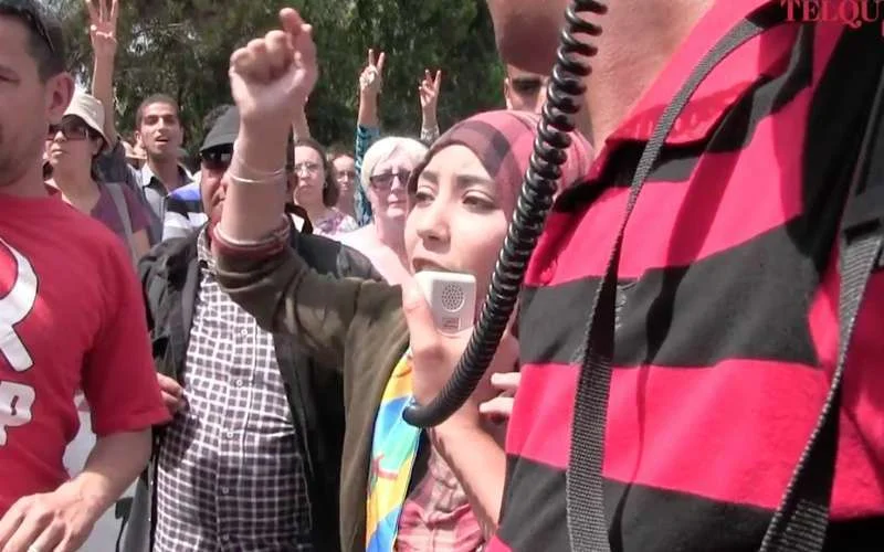 Korte jurken in Agadir: wat denken de bewoners ervan