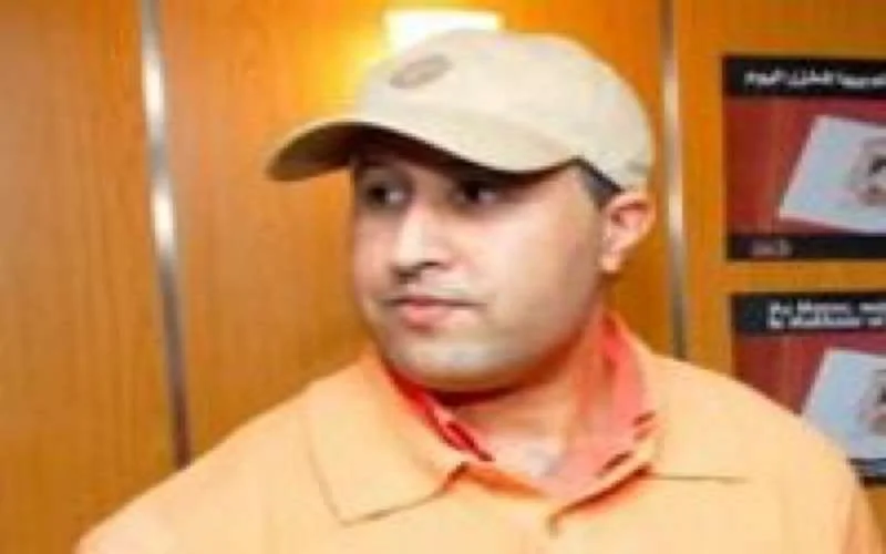 Rachid Nini vraagt om borgtocht 