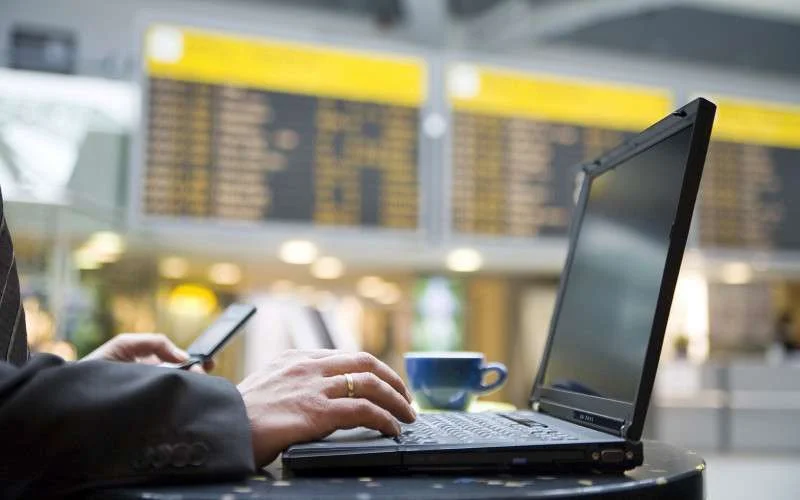 Gratis Wifi in Marokkaanse luchthavens