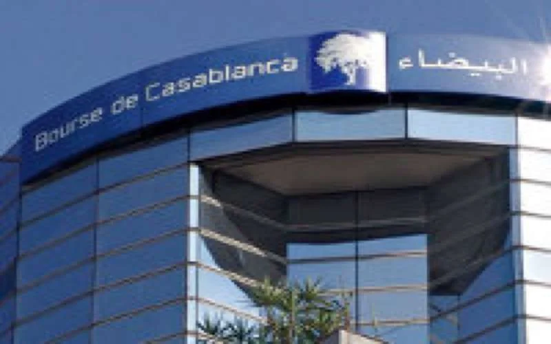Casablanca Stock Exchange: 100 miljard dirham verlies in 2011 