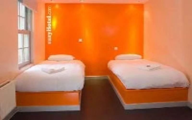 EasyHotel binnenkort in Marokko
