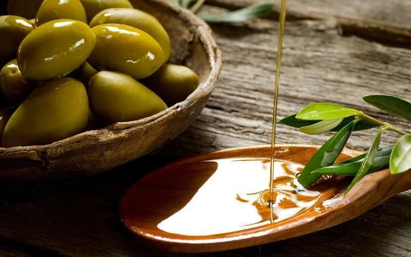 Marokko bij grootste olijfolie exporteurs ter wereld