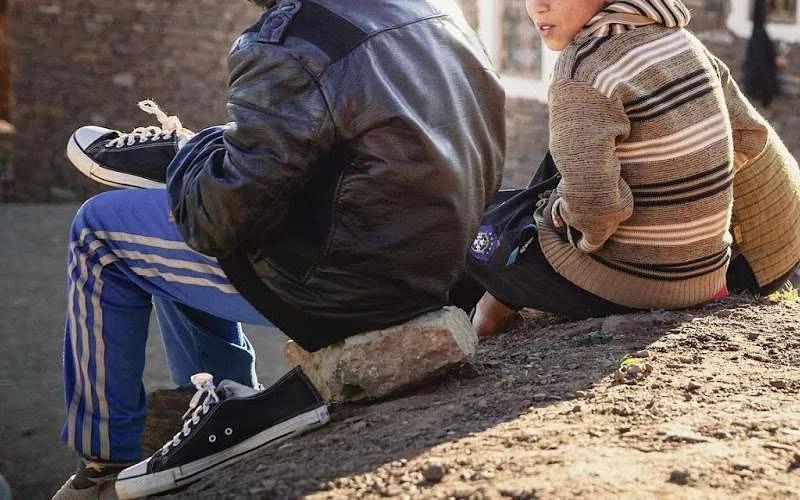 Kind vermoord voor 20 dirham in Marokko