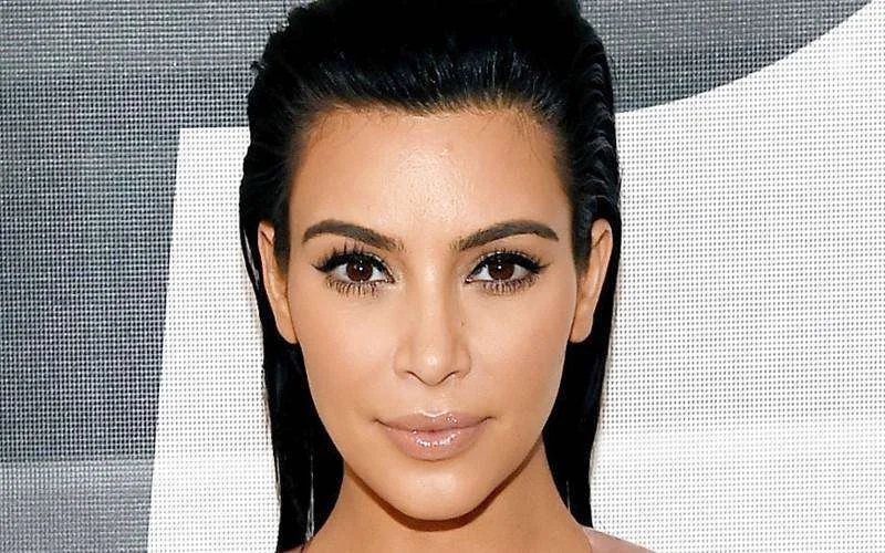 Arganolie voor huidproblemen Kim Kardashian