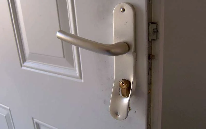 Inbrekers beroofden huizen wereld-Marokkanen "voor IS"