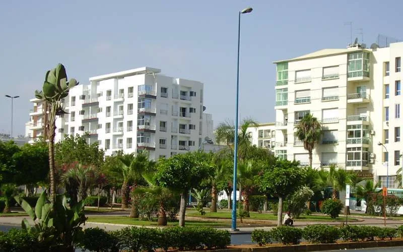 Tiener met kanker springt van gebouw in Marokko