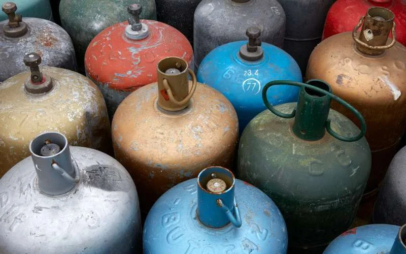 21 gewonden door ontplofte gasfles in Marokko