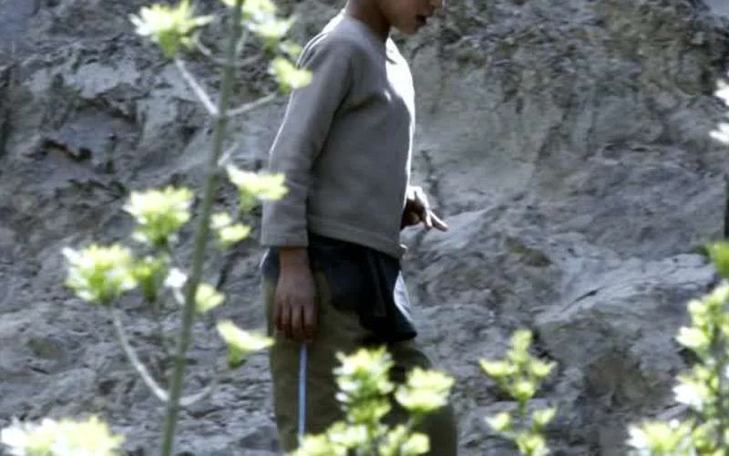 Tien jaar celstraf voor pedofiel in Marokko