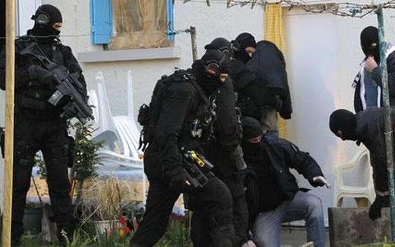 Serie arrestaties extremisten in noorden Marokko