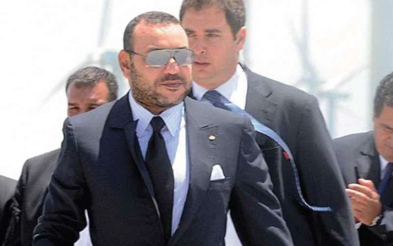 Koning Mohammed VI belooft 50 miljard voor afgelegen regio's