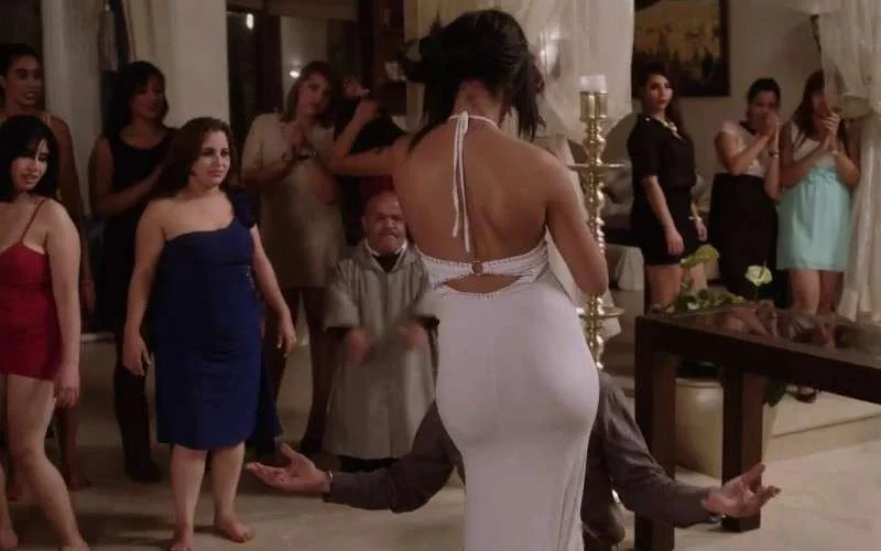 Officiële trailer prostitutiefilm Much Loved