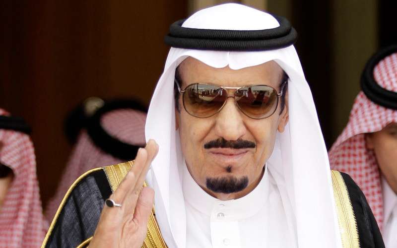 Koning Saoedi-Arabië naar Marokko na omstreden vakantie in Frankrijk