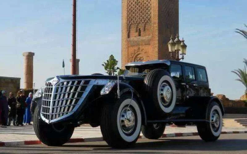 Marokko heeft 4800 miljonairs