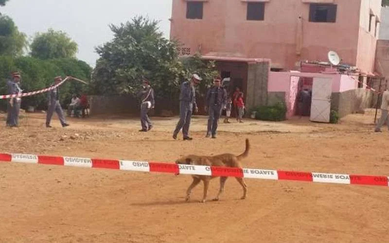 Man vermoordt vrouw en baby en pleegt zelfmoord in Marokko