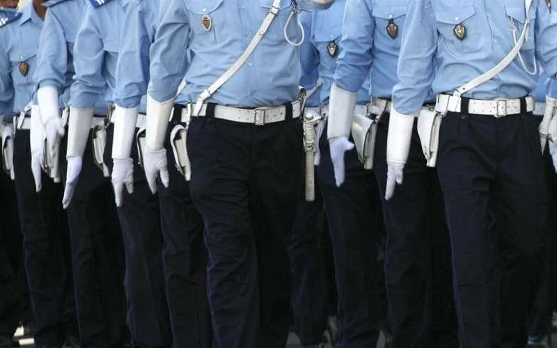 Politieman krijgt 29 messteken in Marokko