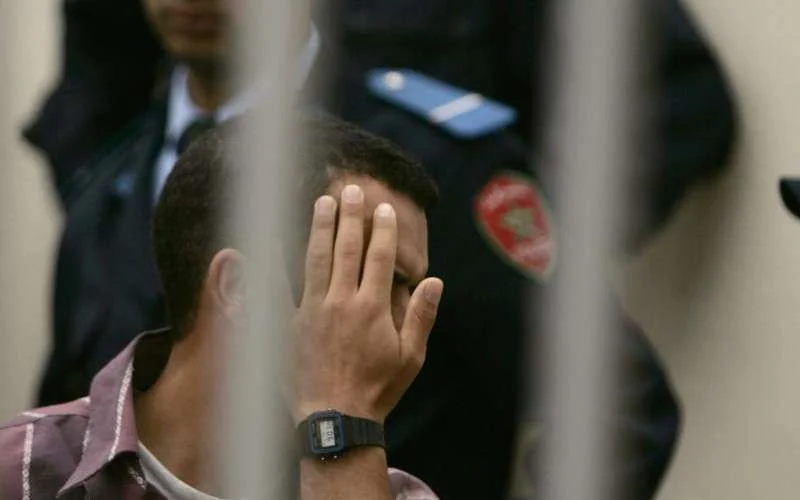 Drie arrestaties na mishandeling dief in Marokko