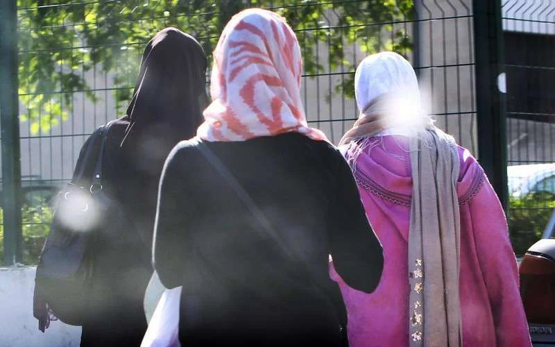 61% Belgen vinden dat er teveel buitenlanders in België zijn