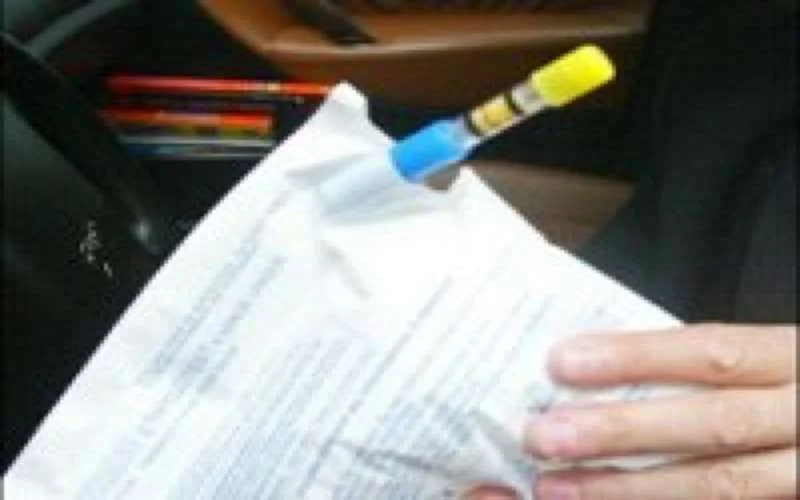 Alcoholtests vanaf september in Marokko