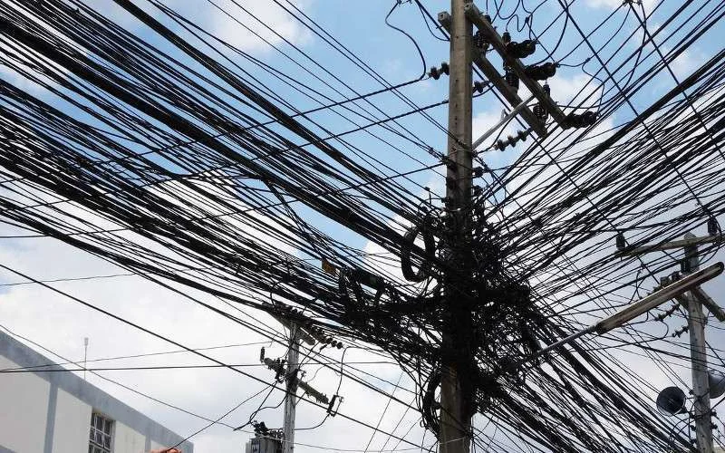 Arts op straat geëlektrocuteerd in Mdiq