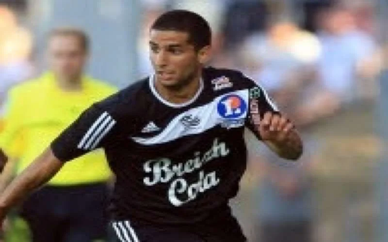 Sofiane Jennane naar Sevilla voor twee jaar